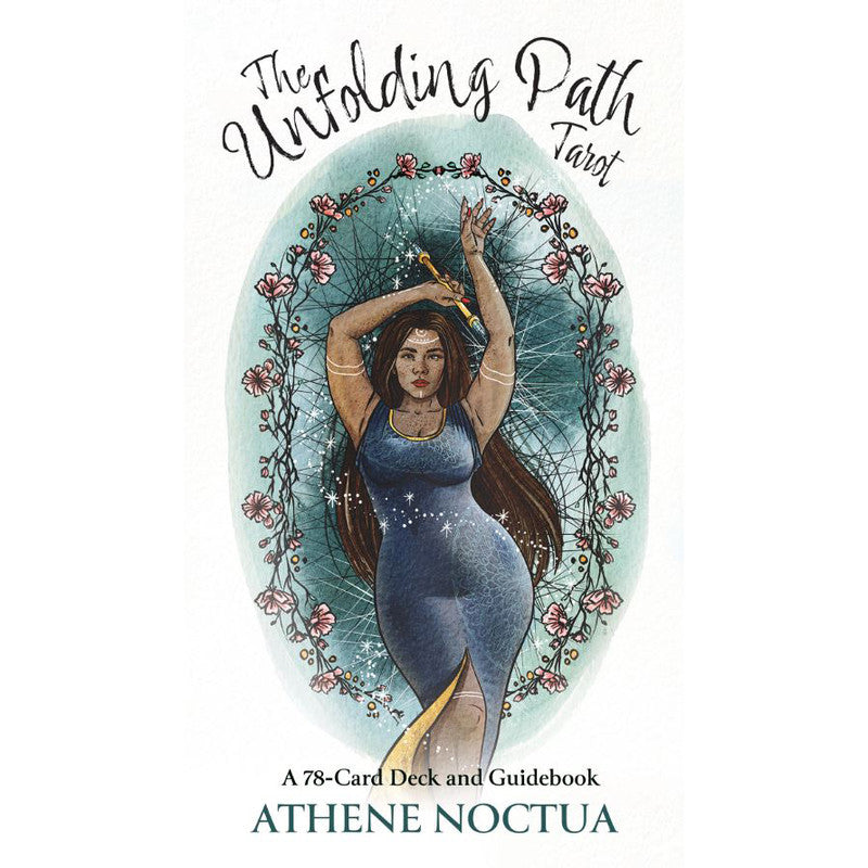 The Unfolding Path Tarot