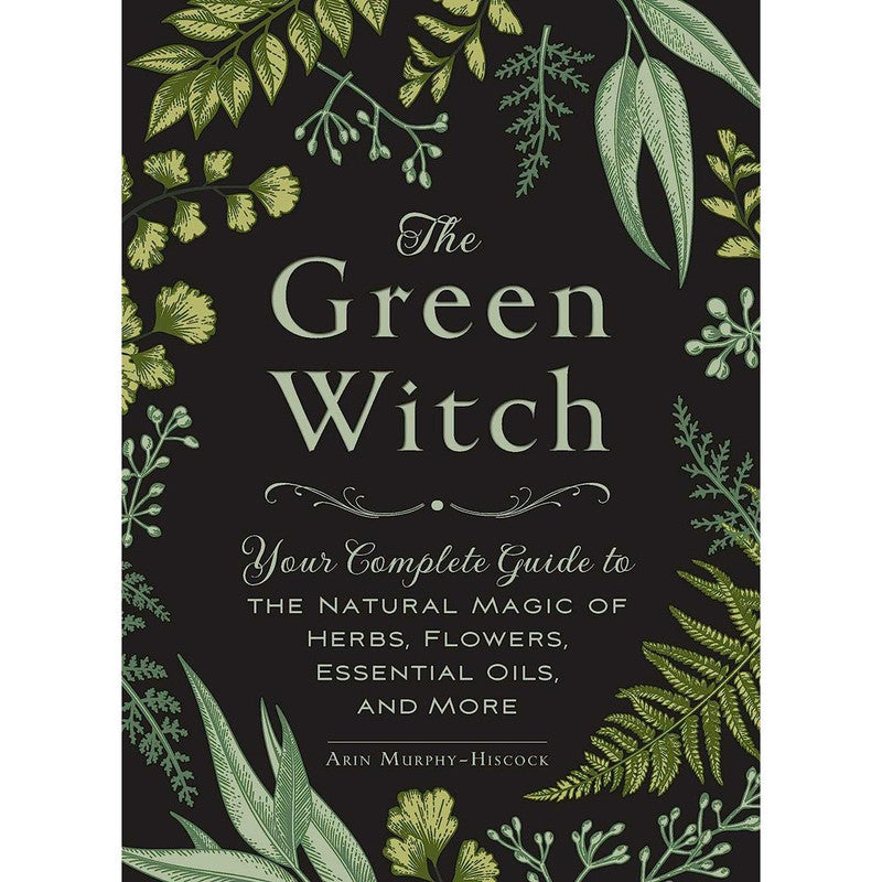 The Green Witch