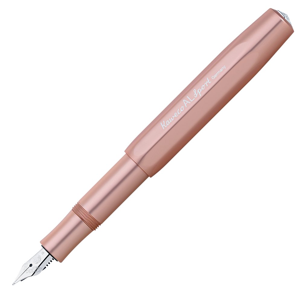 Kaweco AL Sport – Rosé Gold