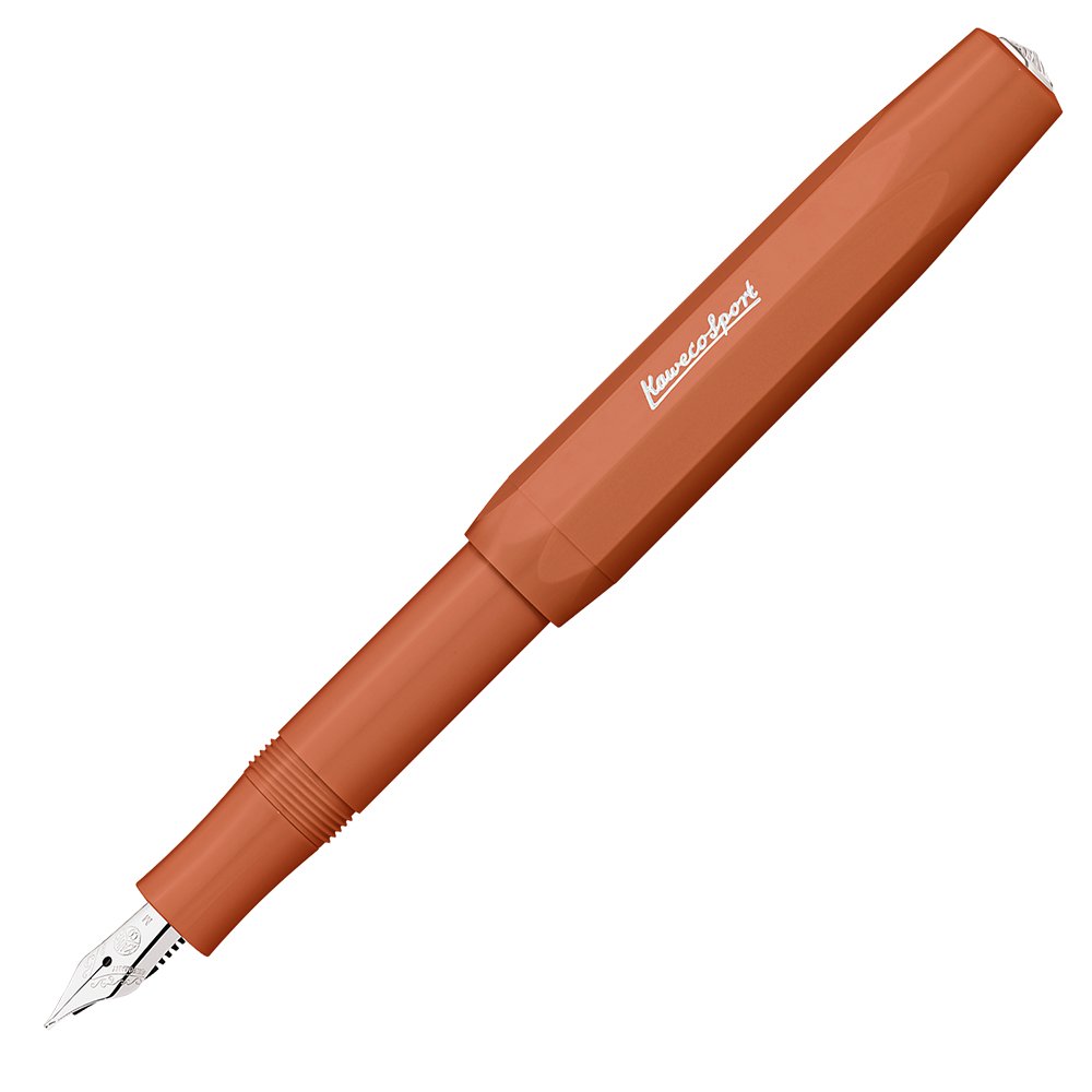 Kaweco Skyline Sport Fyllepenn – Fox