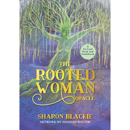 The Rooted Woman Oracle