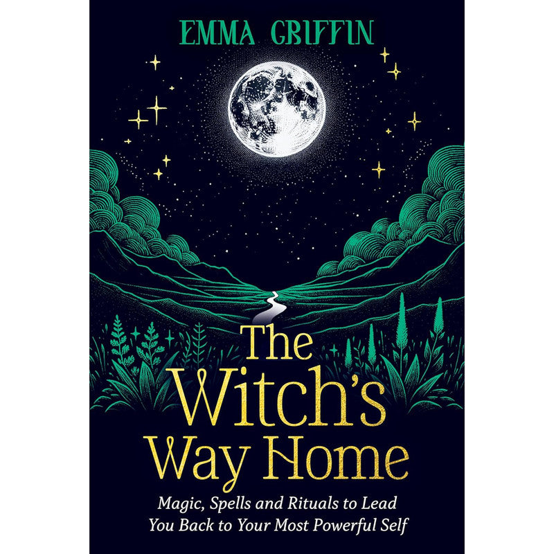 The Witch's Way Home