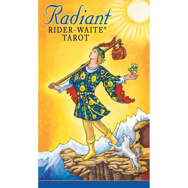 Radiant Rider-Waite Tarot