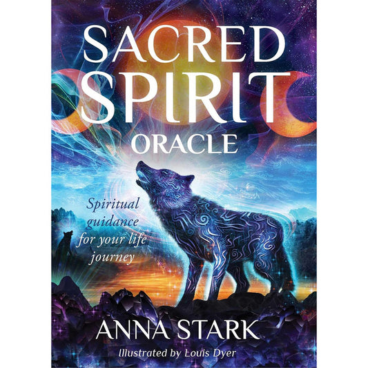 Sacred Spirit Oracle