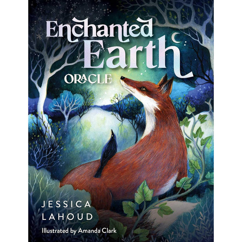 Enchanted Earth Oracle