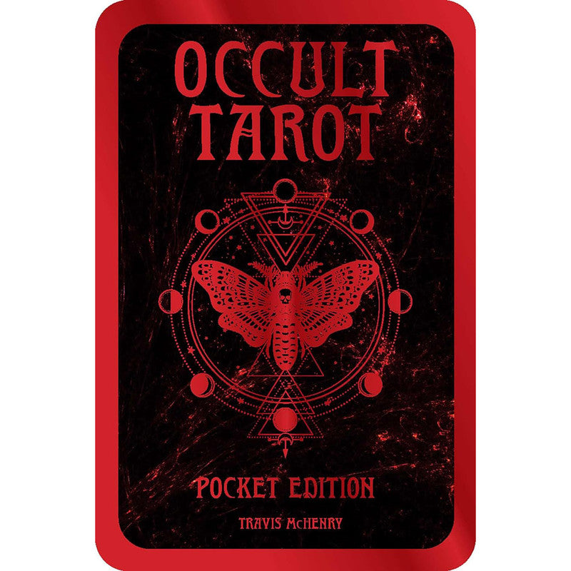 Occult Tarot