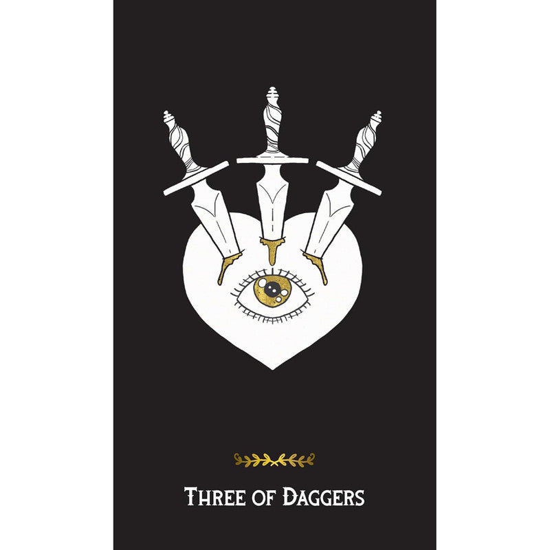 Macabre Tarot (Miniutgave)