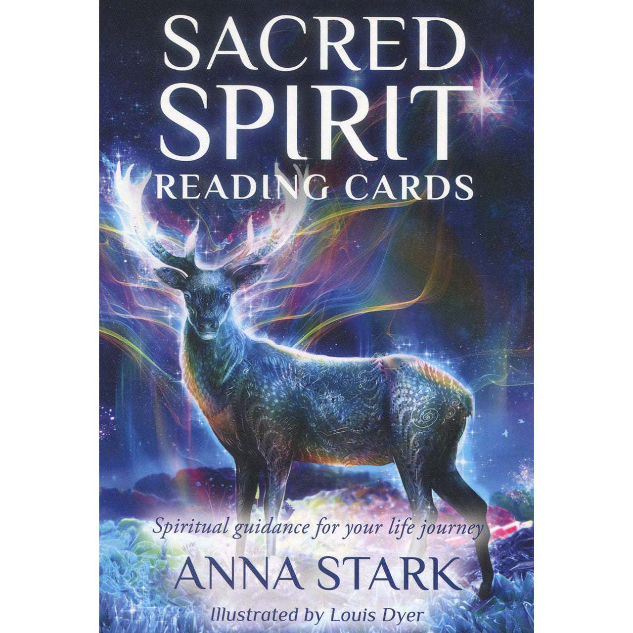 Sacred Spirit Oracle
