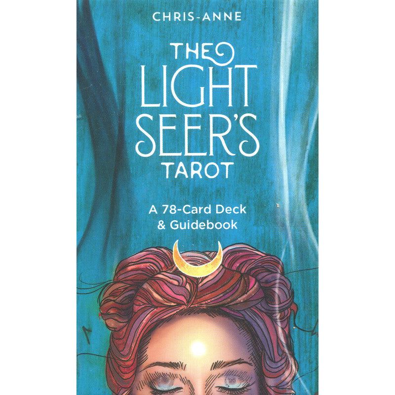 The Light Seer´s Tarot