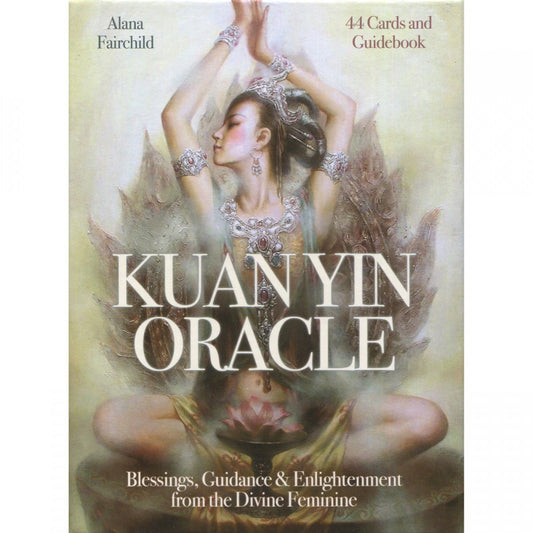 Kuan Yin Oracle