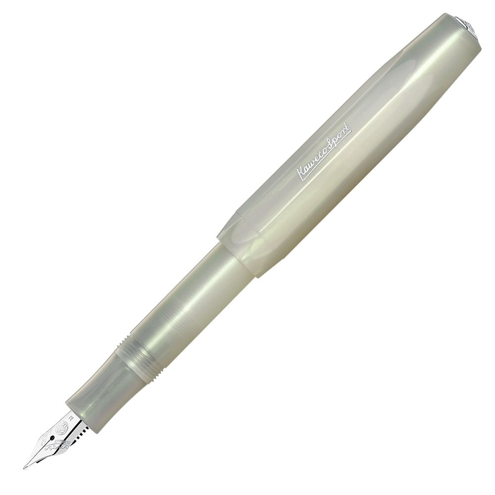 Kaweco Lunar Sport – Light Green
