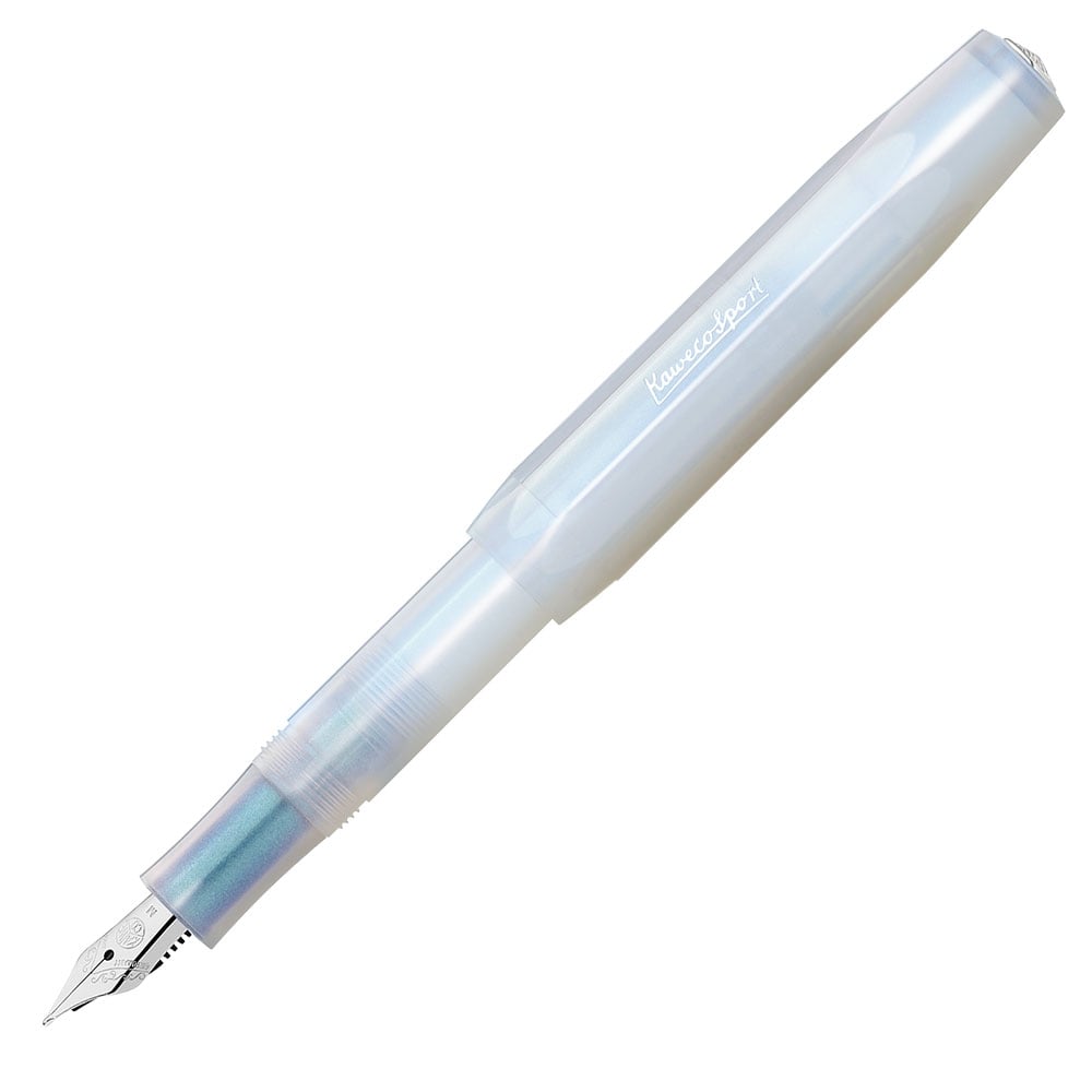 Kaweco Lunar Sport – Light Blue