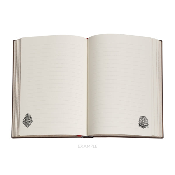 Paperblanks Gryffindor Midi