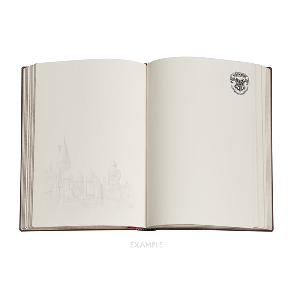 Paperblanks Legends of Hogwarts Midi