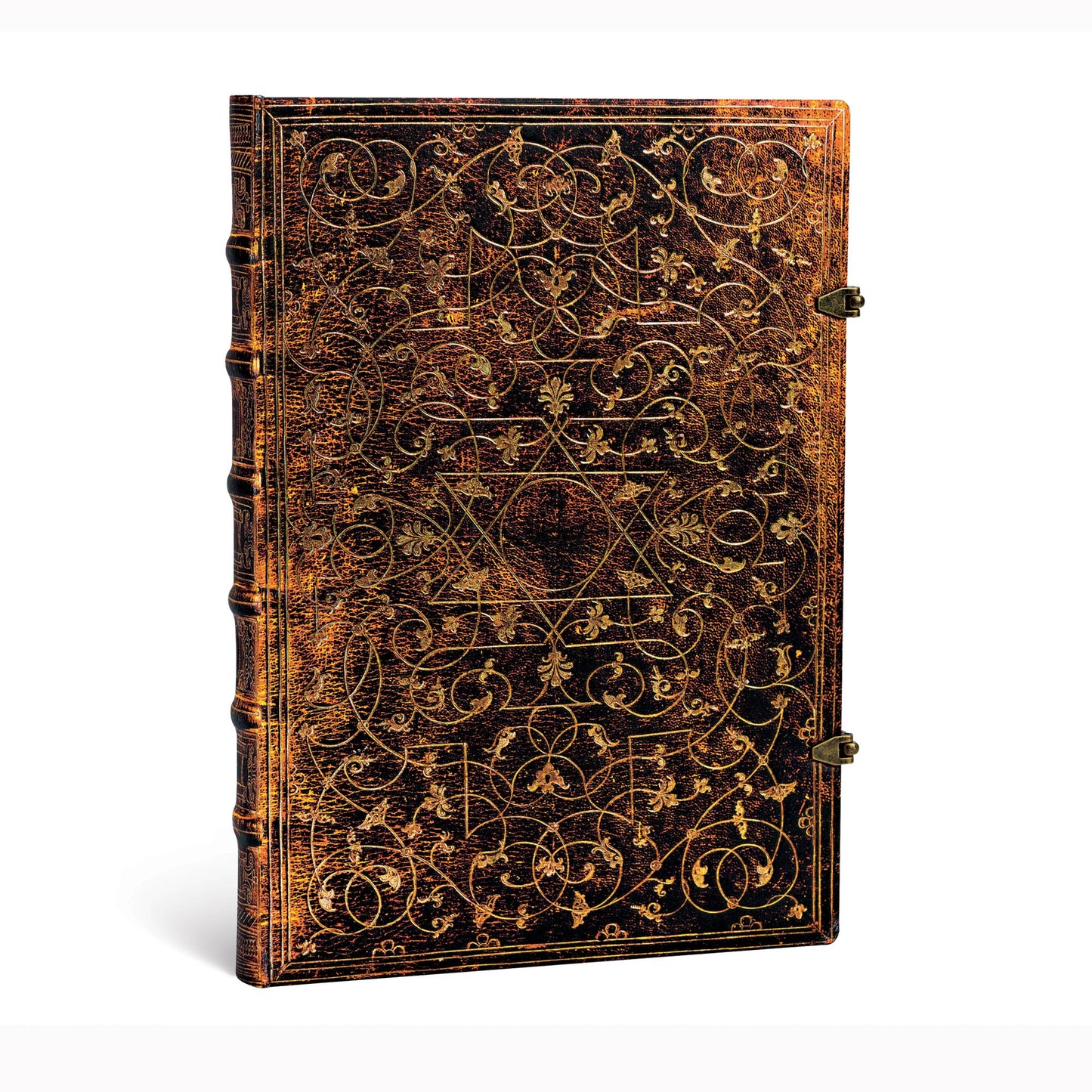 Paperblanks Grolier Ornamentali Grande
