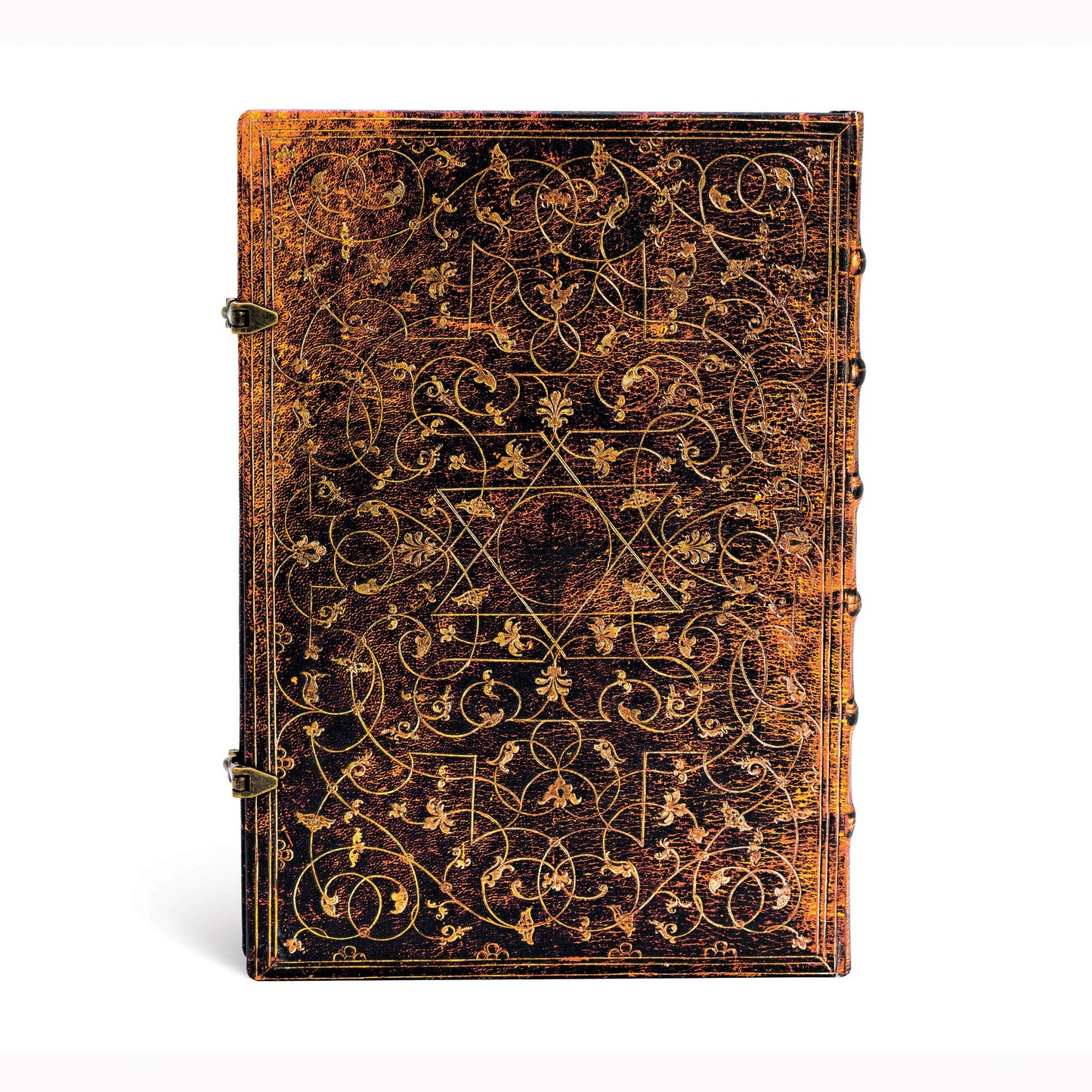 Paperblanks Grolier Ornamentali Grande
