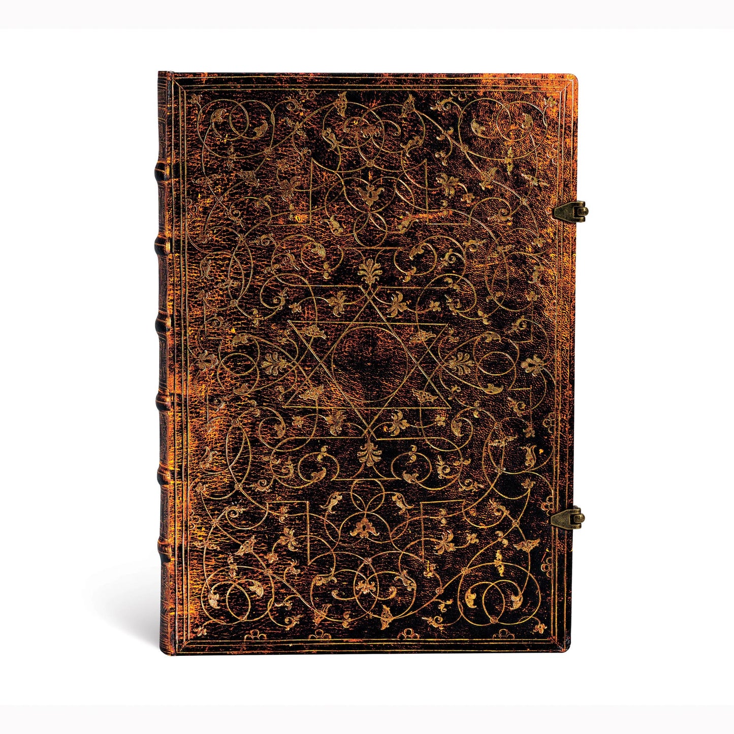 Paperblanks Grolier Ornamentali Grande