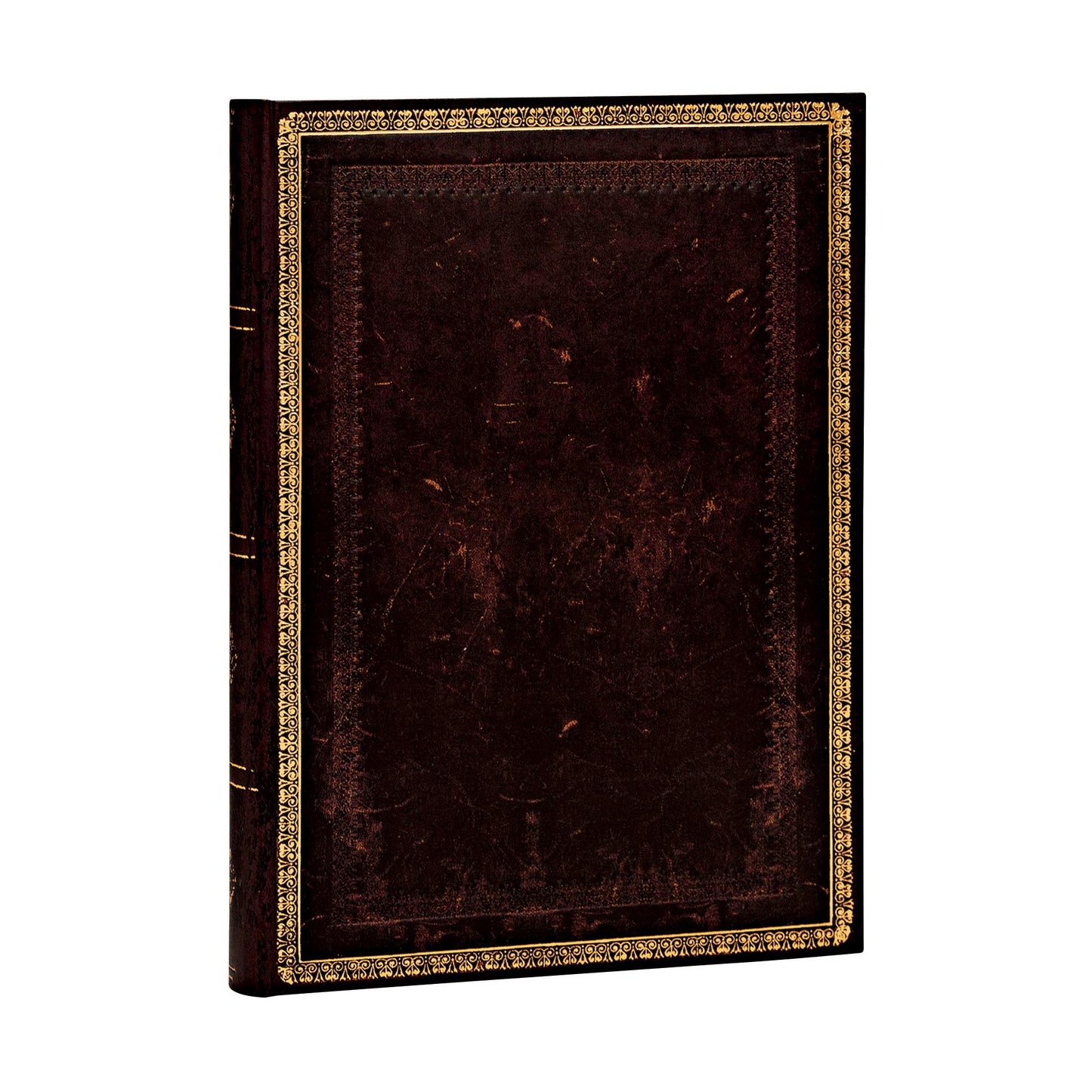 Paperblanks Black Moroccan Midi