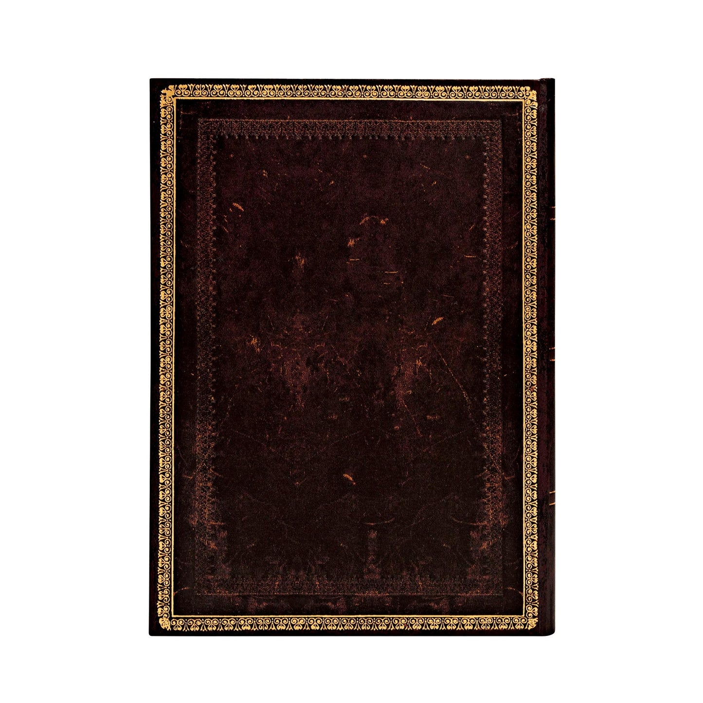 Paperblanks Black Moroccan Midi