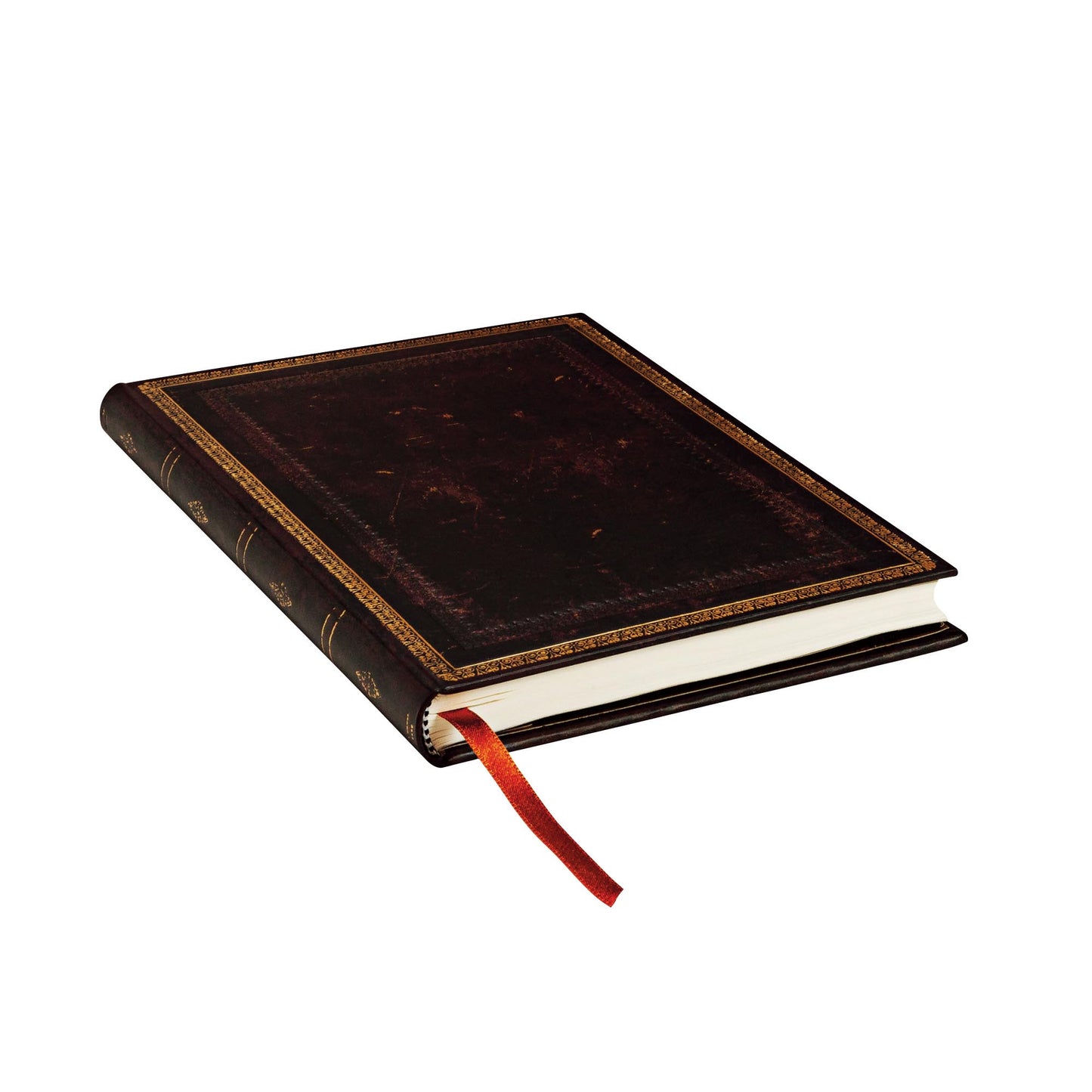 Paperblanks Black Moroccan Midi