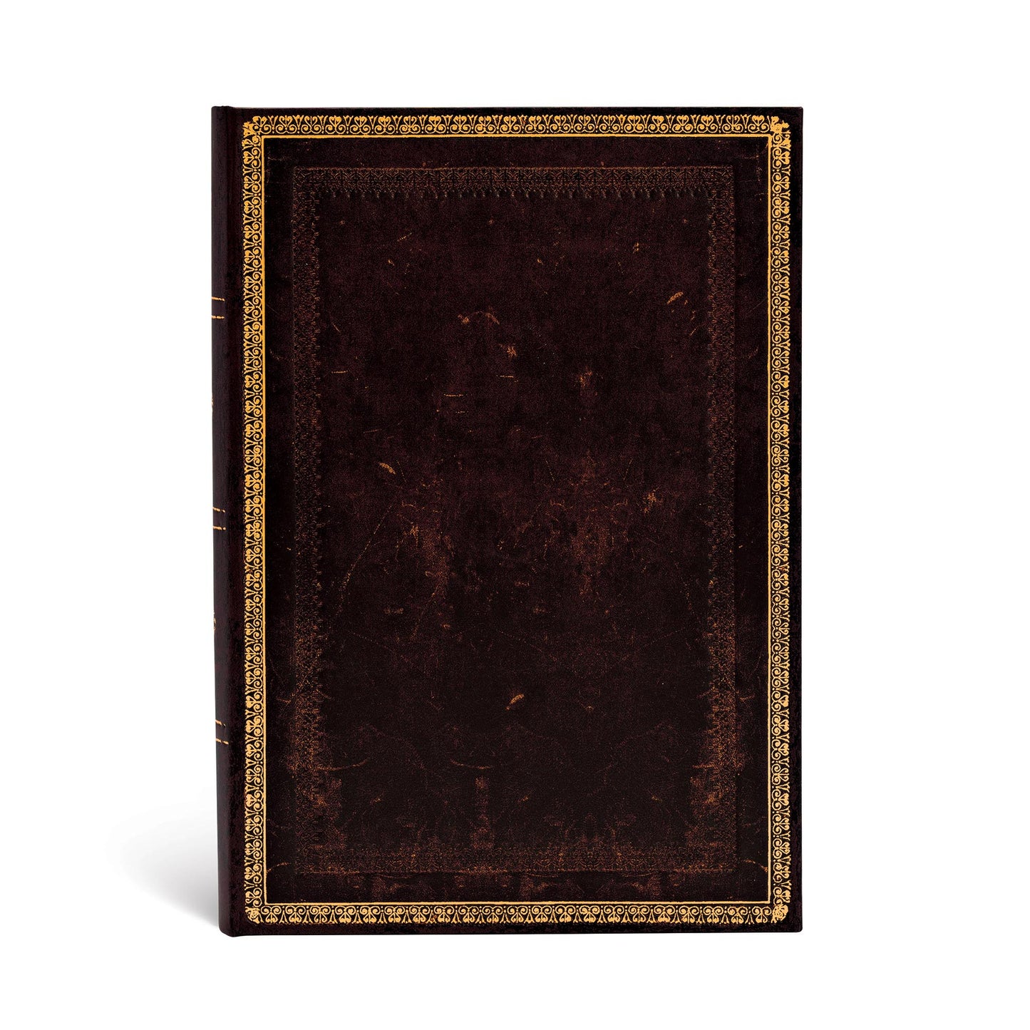 Paperblanks Black Moroccan Midi