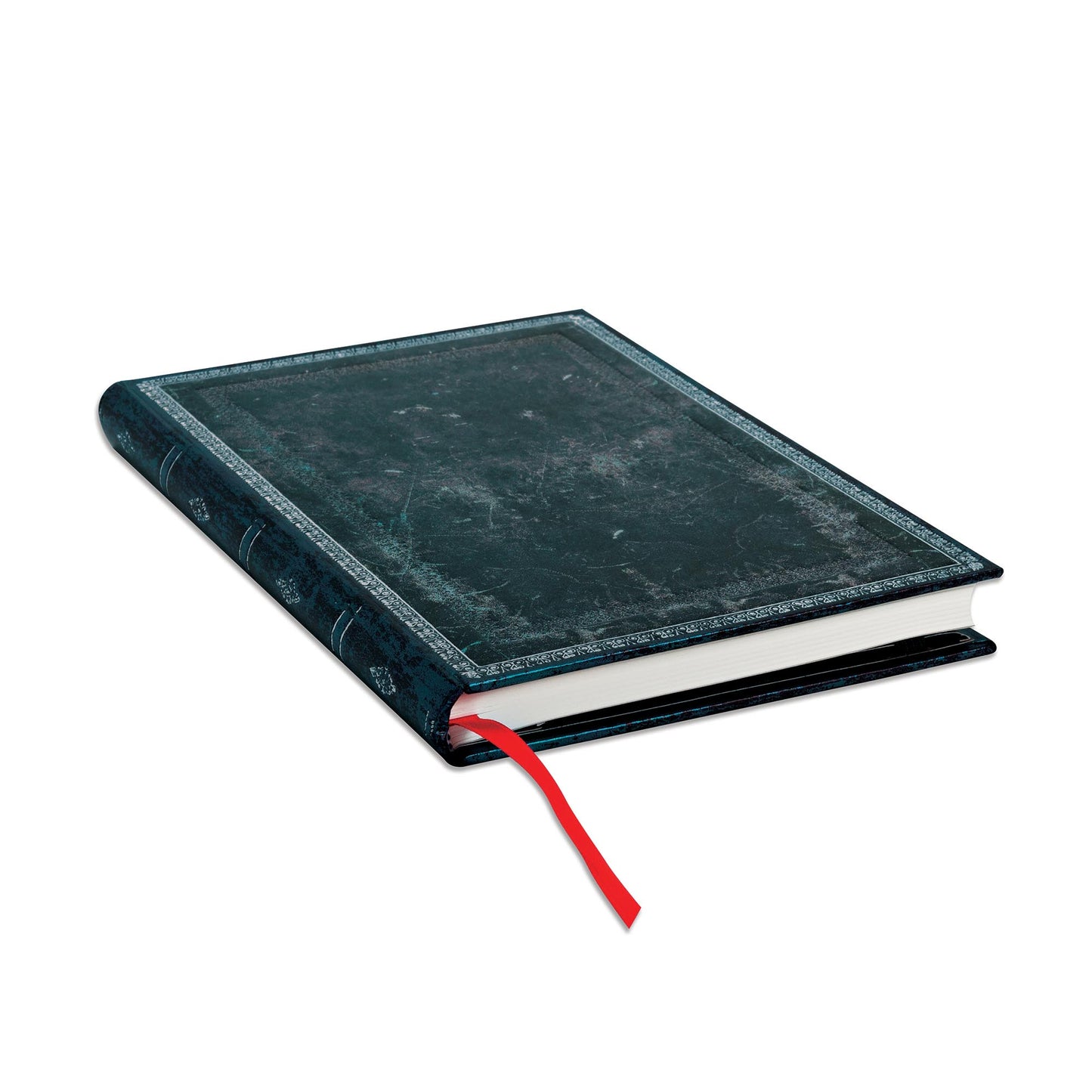 Paperblanks Midnight Steel Midi