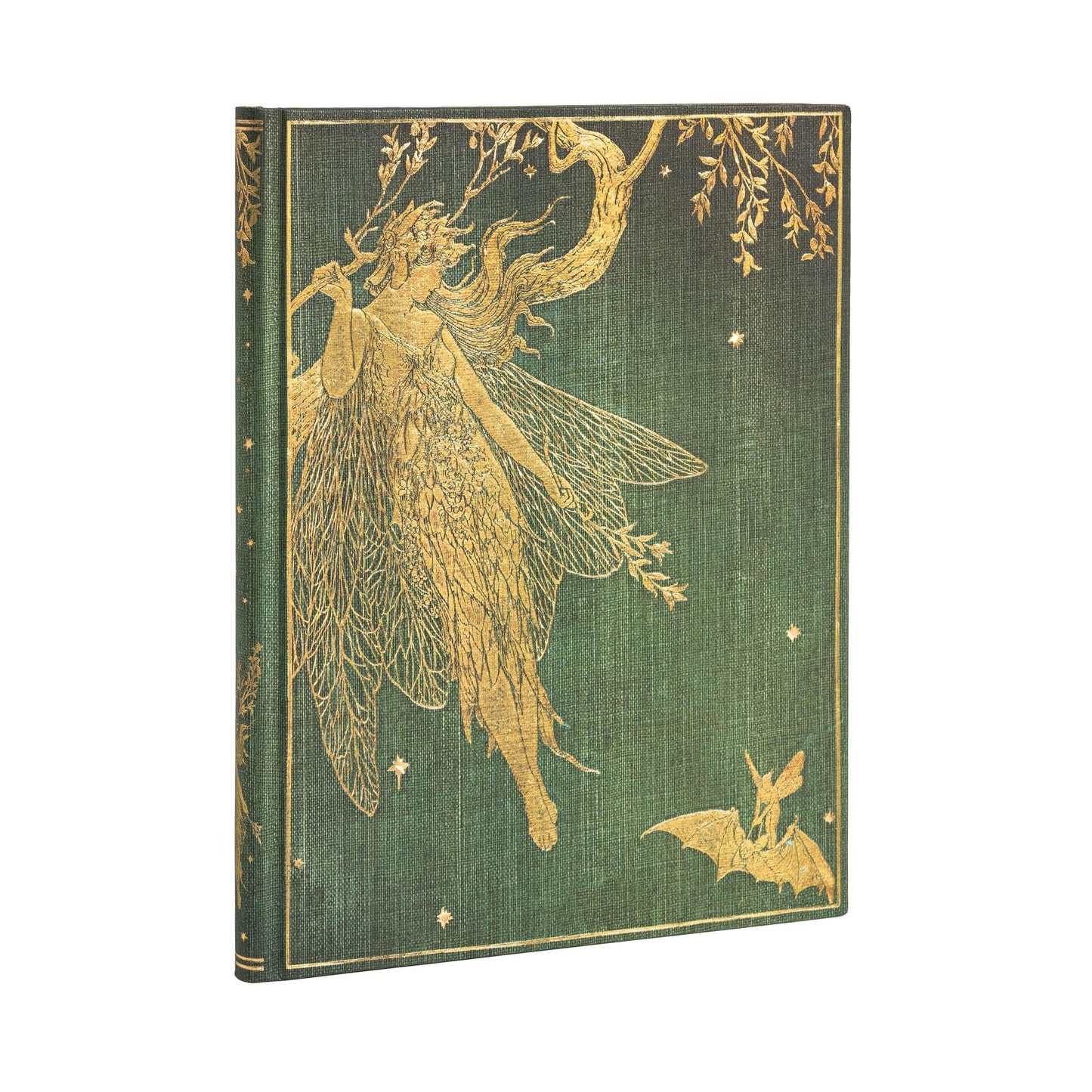 Paperblanks Olive Fairy Ultra