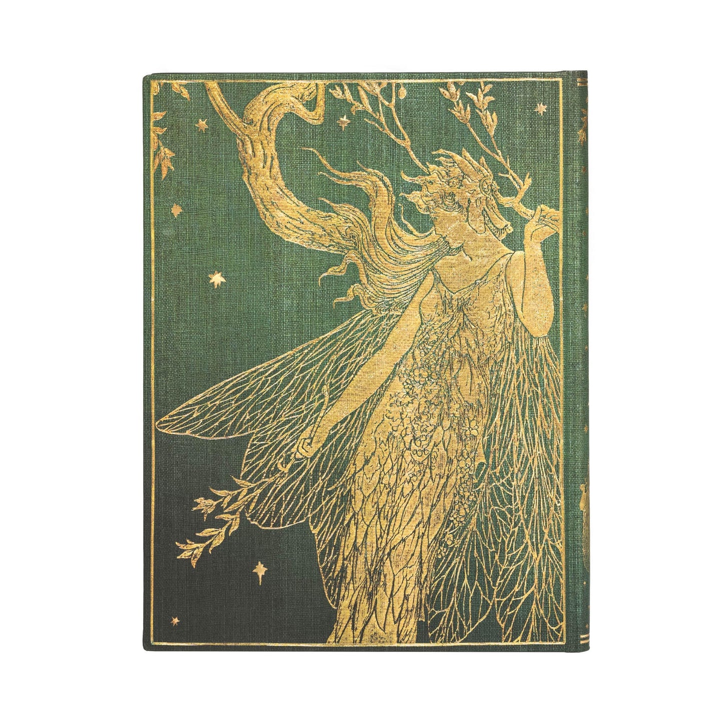 Paperblanks Olive Fairy Ultra