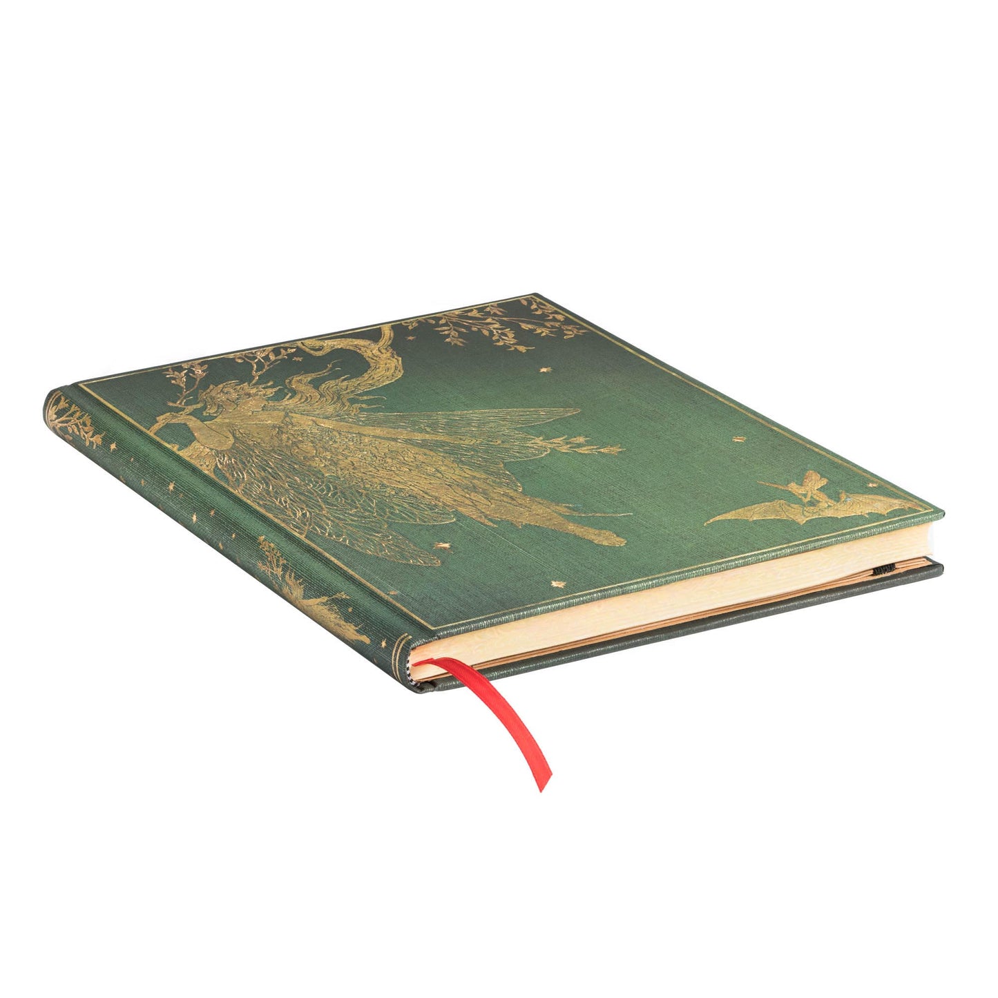 Paperblanks Olive Fairy Ultra