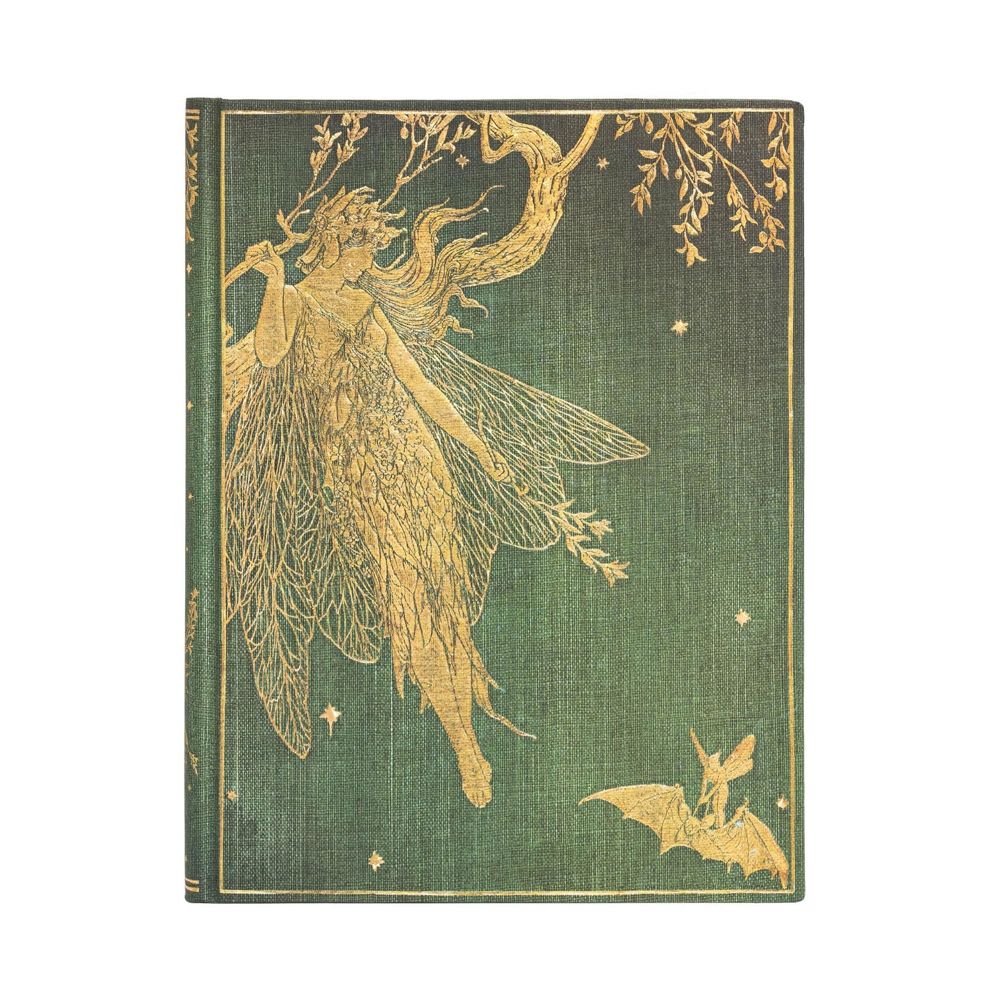 Paperblanks Olive Fairy Ultra
