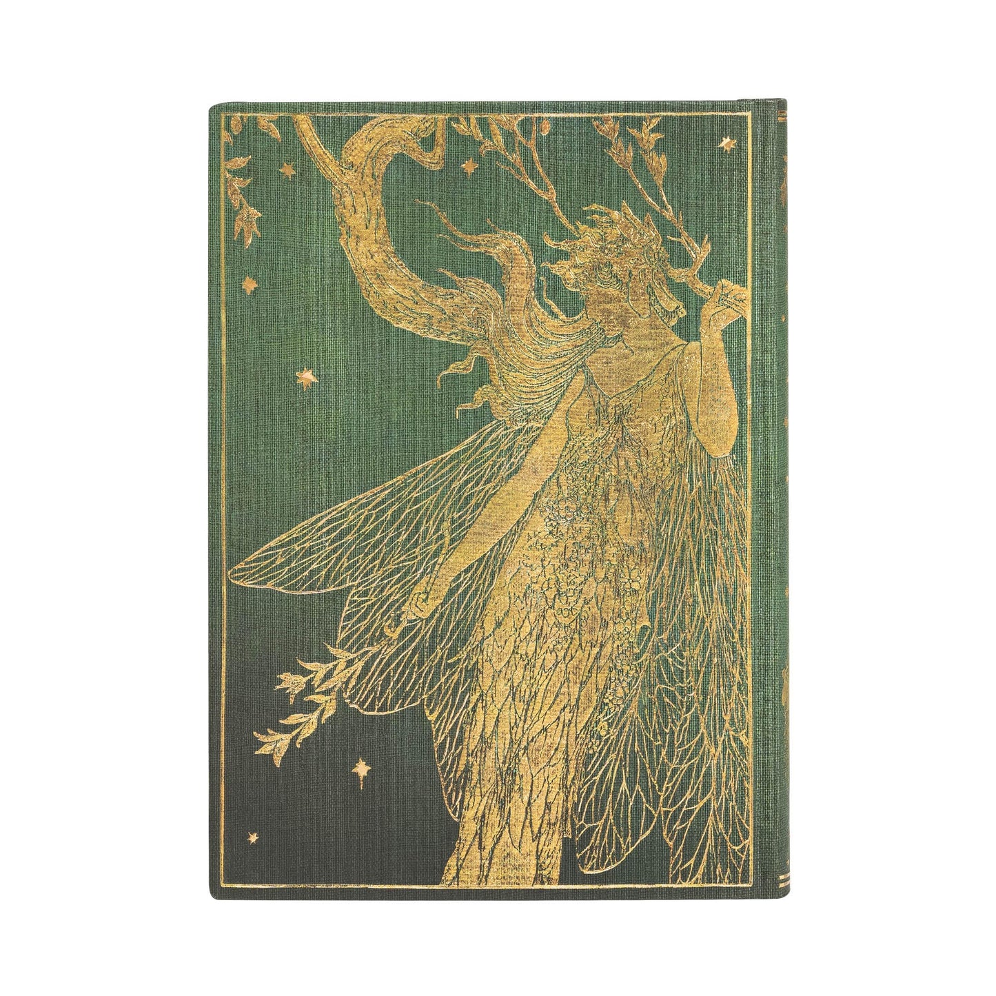 Paperblanks Olive Fairy Midi