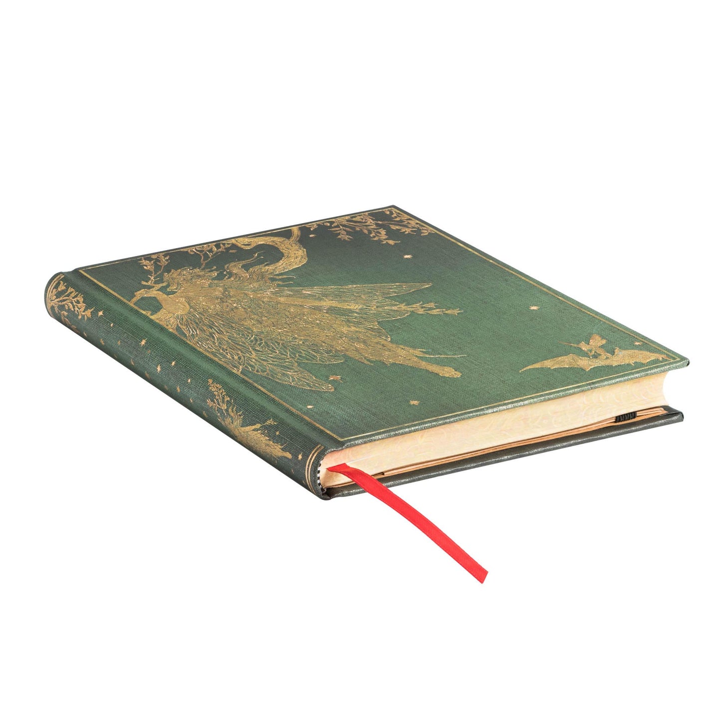 Paperblanks Olive Fairy Midi
