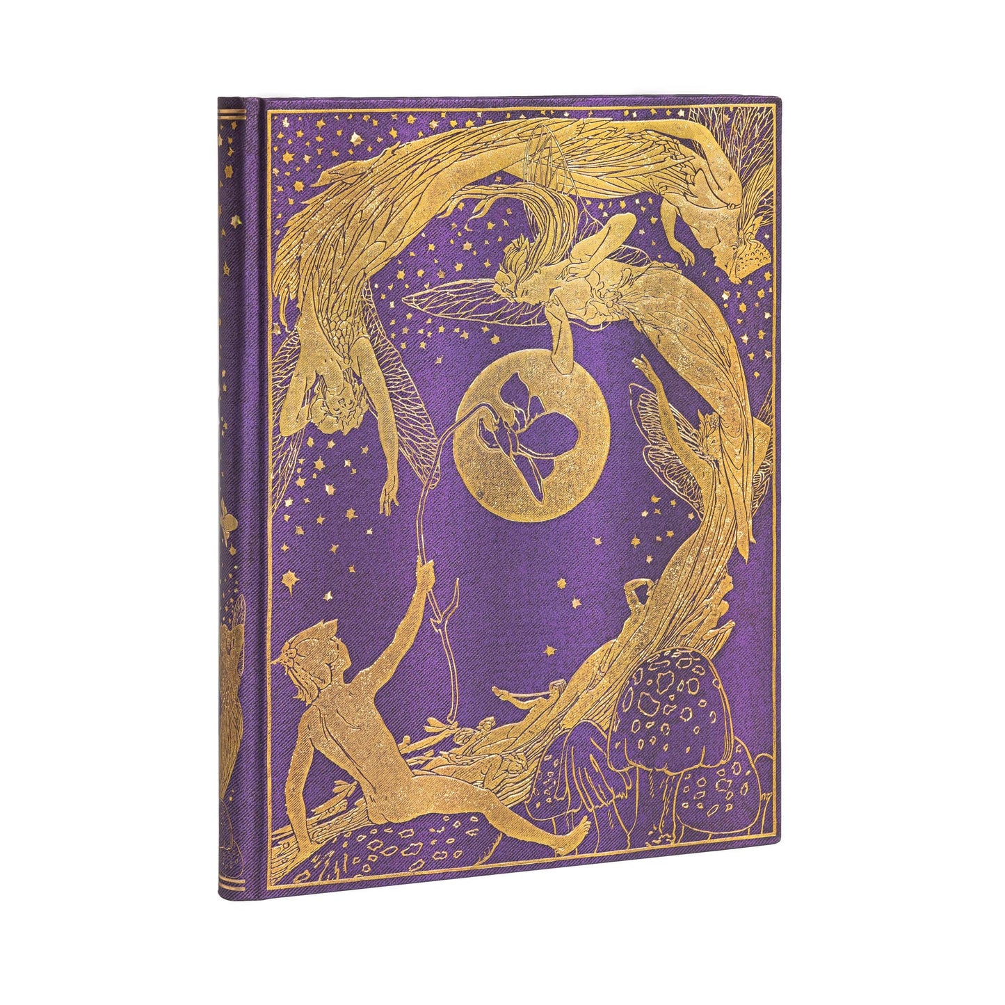 Paperblanks Violet Fairy Ultra