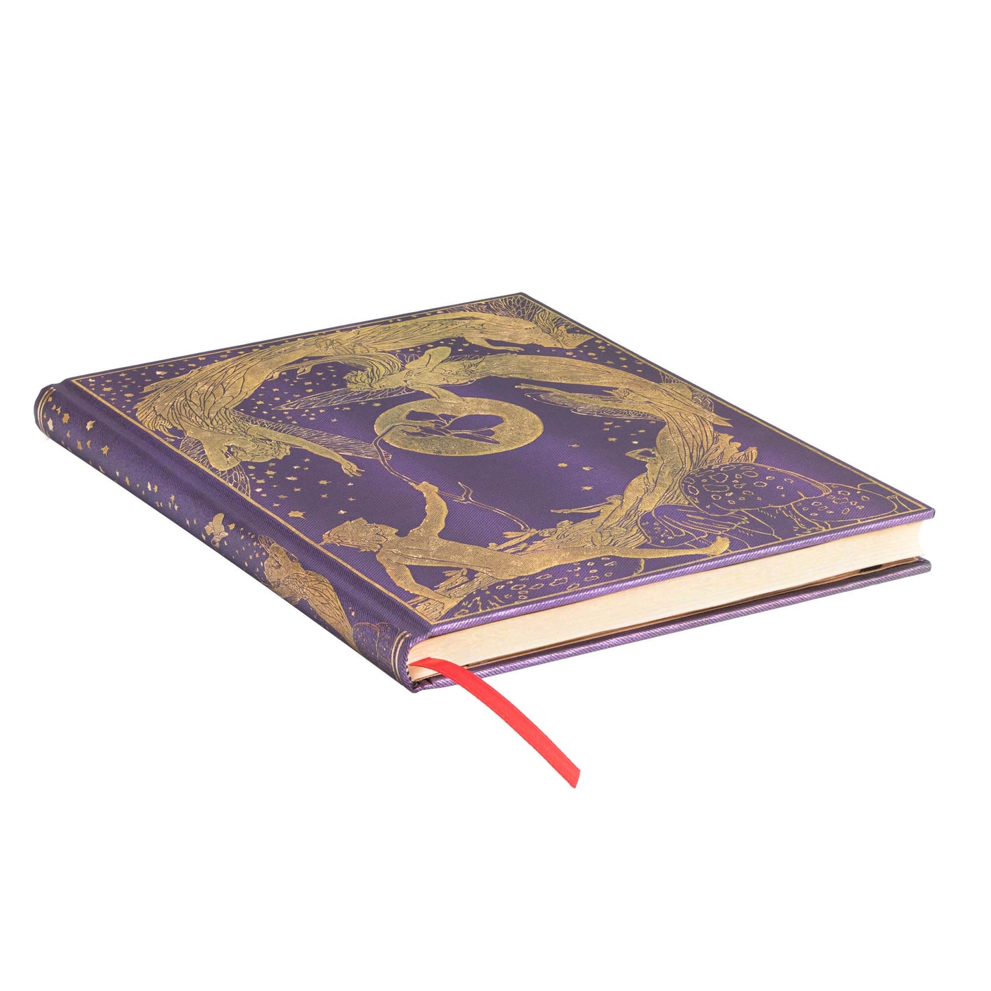 Paperblanks Violet Fairy Ultra