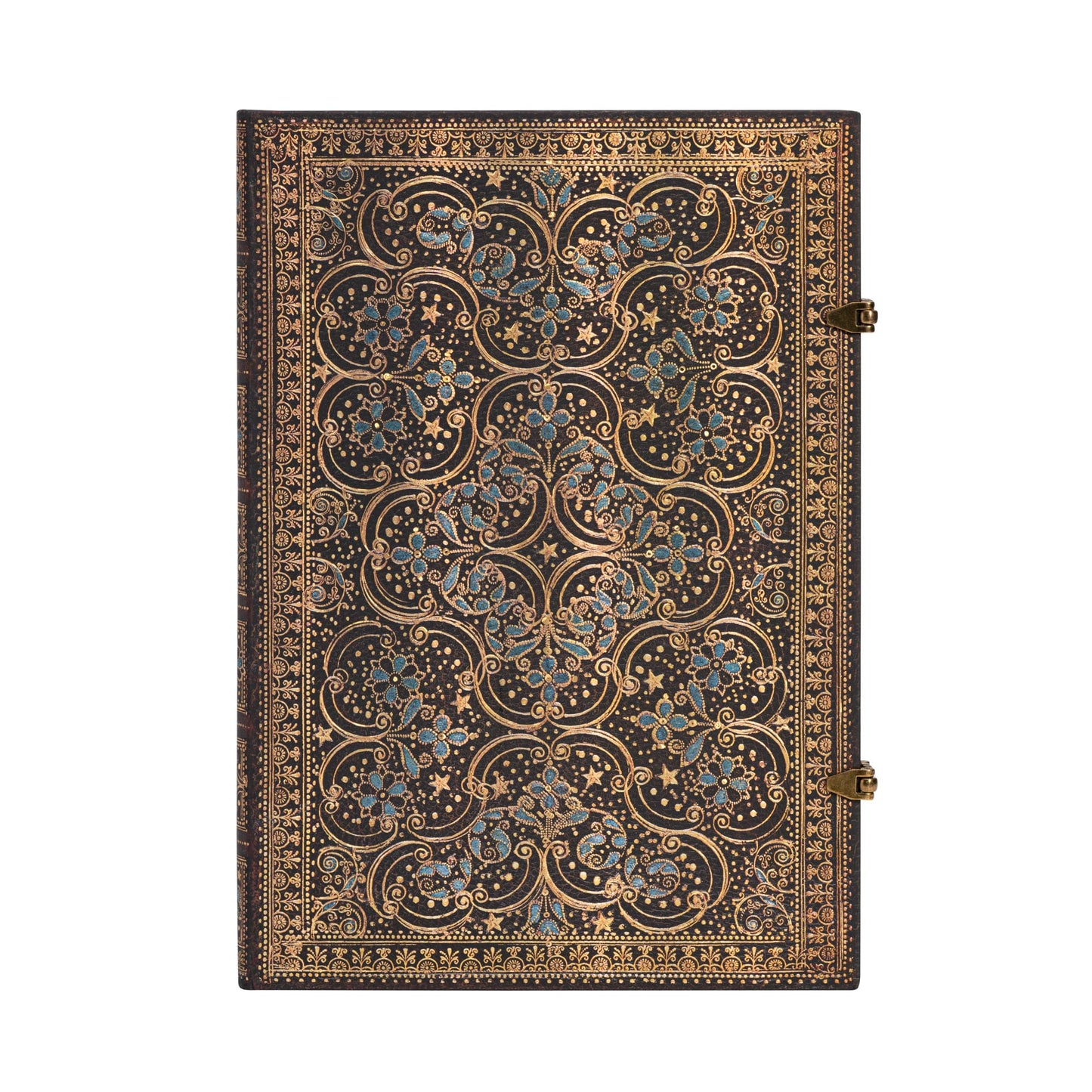 Paperblanks The Queen’s Binding Restoration Grande