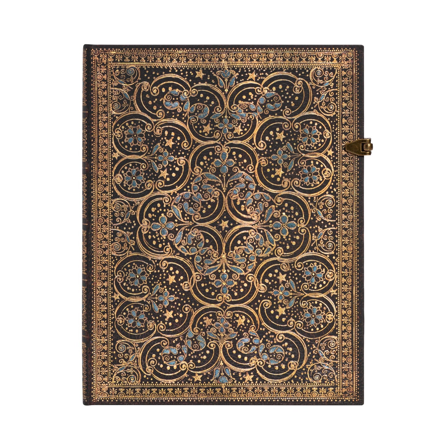 Paperblanks The Queen’s Binding Restoration Ultra