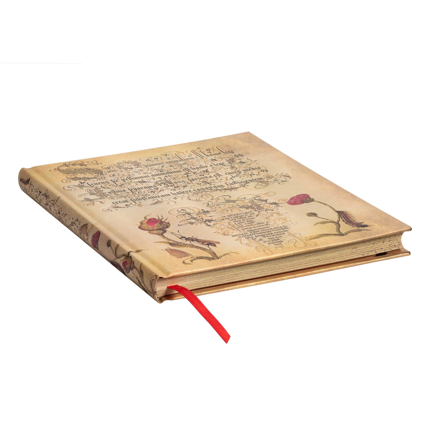 Paperblanks Flemish Rose Ultra