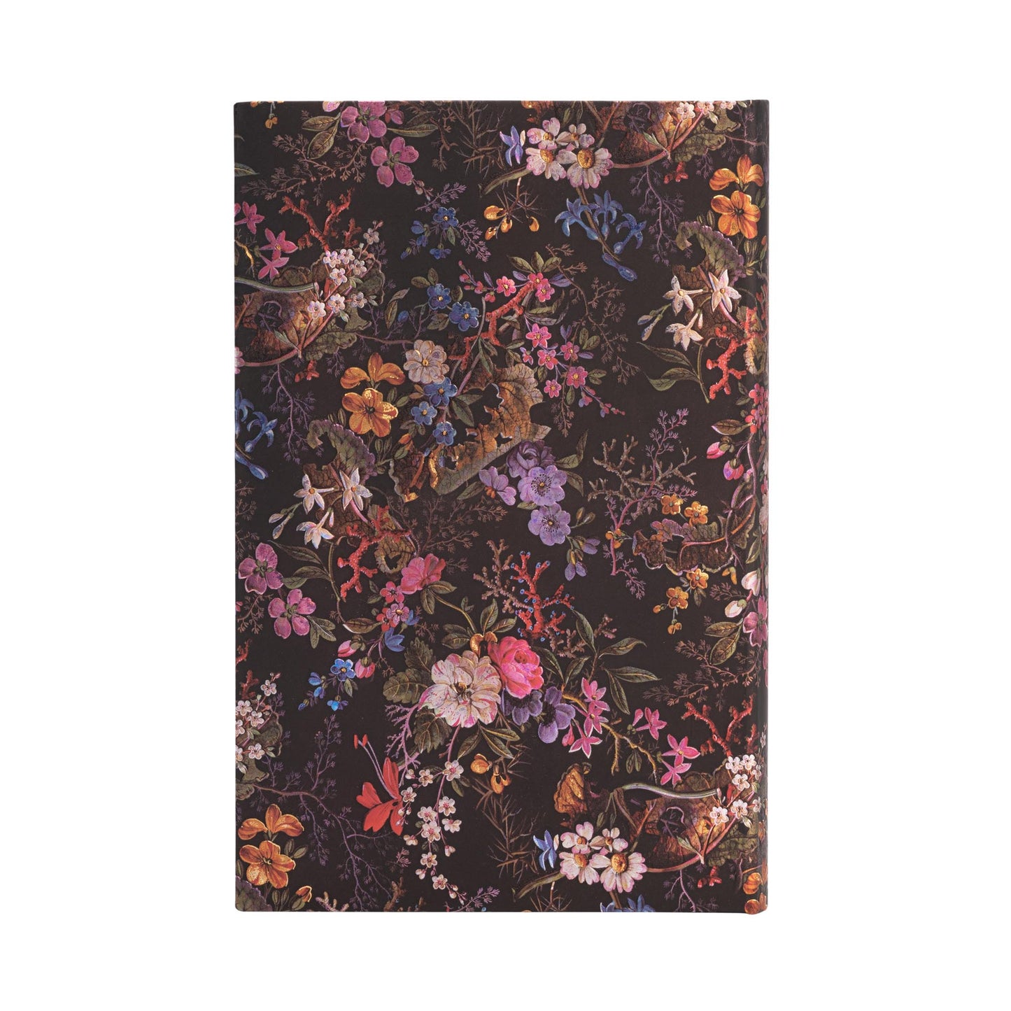 Paperblanks Floralia Maxi Dot-Grid