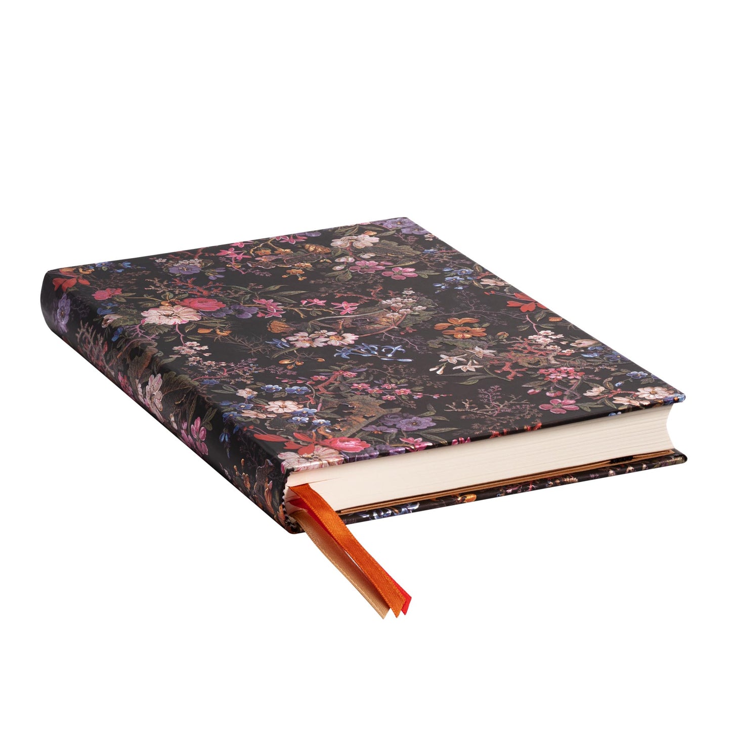 Paperblanks Floralia Maxi Dot-Grid