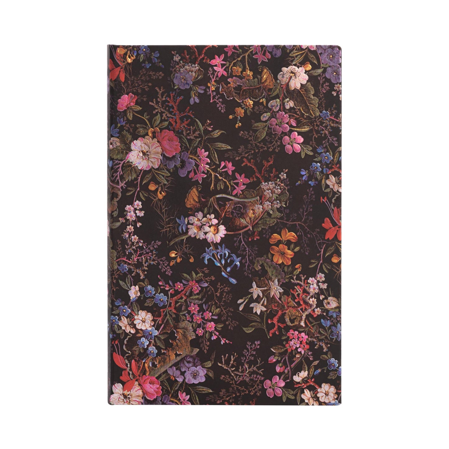 Paperblanks Floralia Maxi Dot-Grid