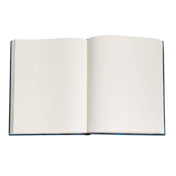 Paperblanks Floralia Maxi Dot-Grid