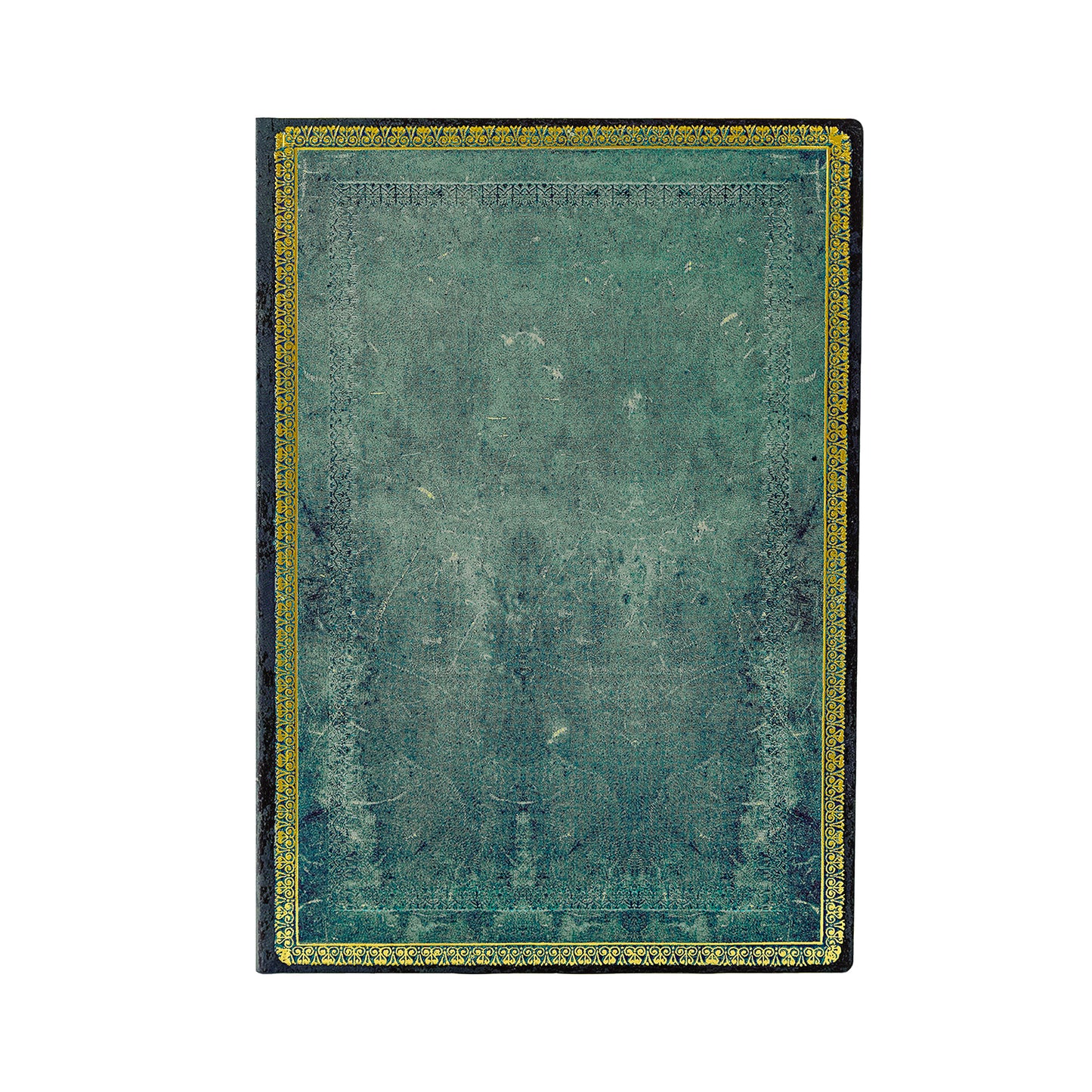 Paperblanks Pacific Blue Midi Dot-Grid
