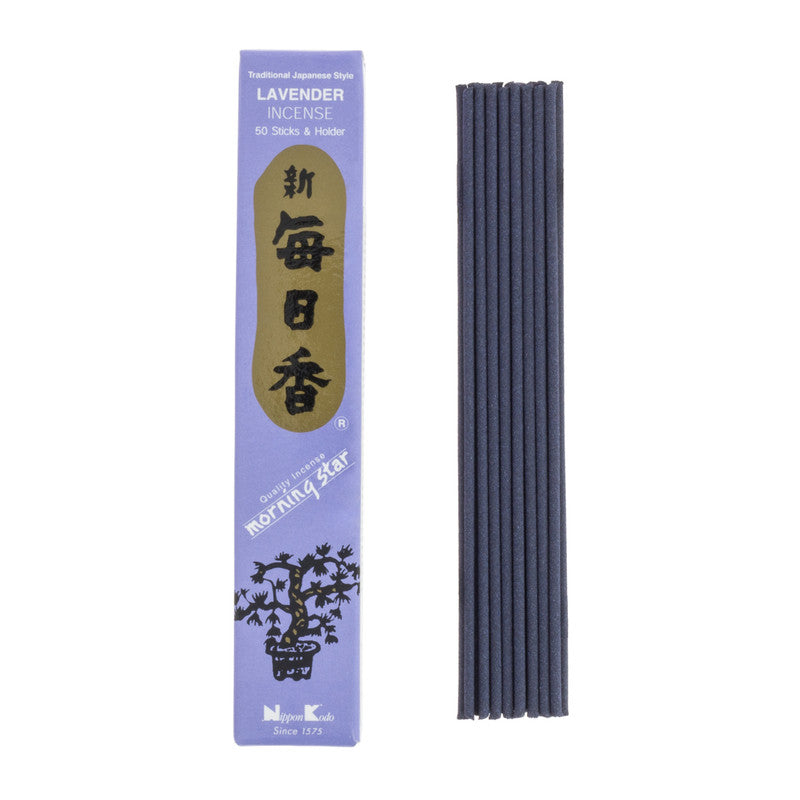Morning Star Lavendel