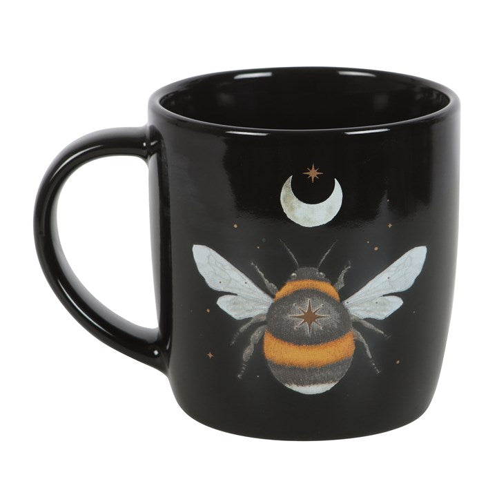 Forest Bee kopp