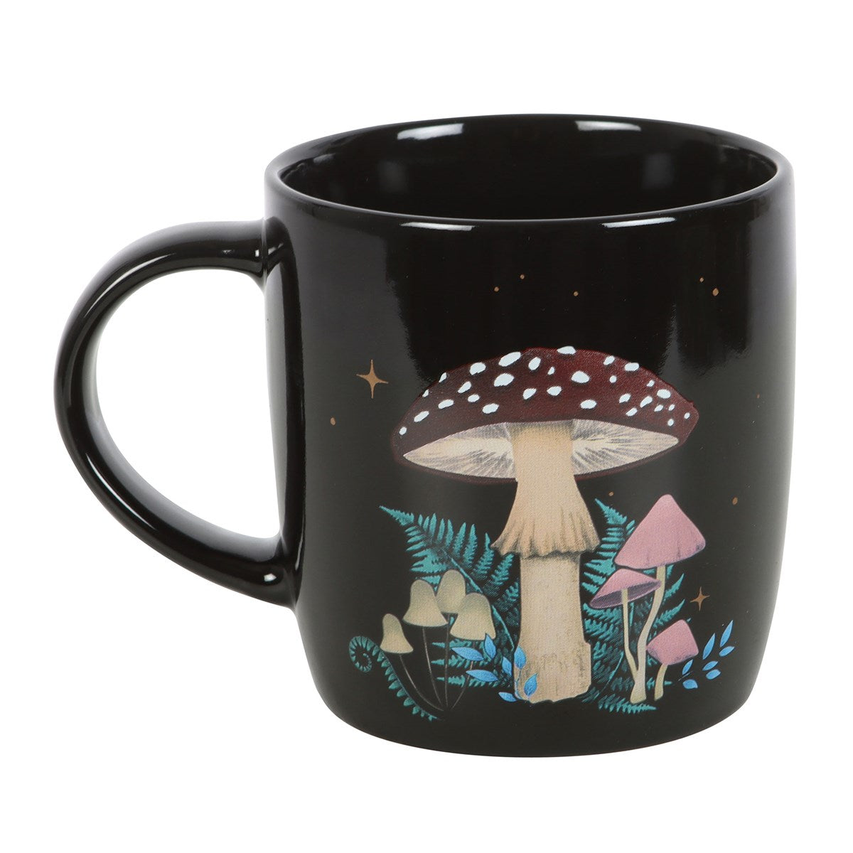 Forest Mushroom kopp