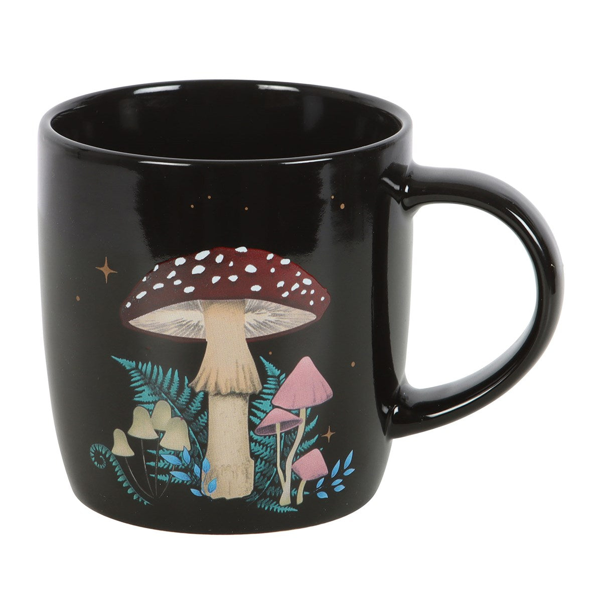 Forest Mushroom kopp