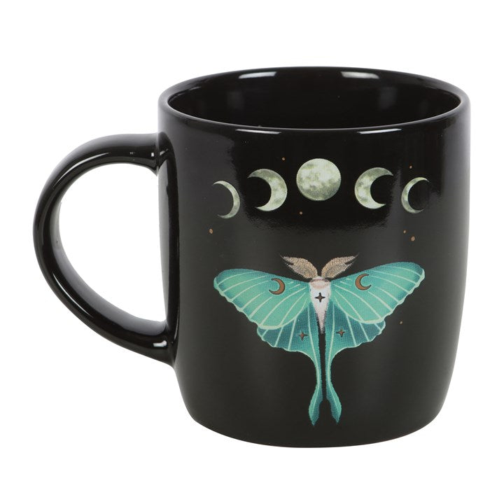 Luna Moth kopp