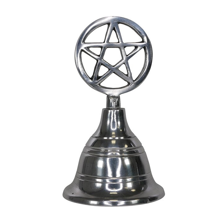 Bjelle med pentagram