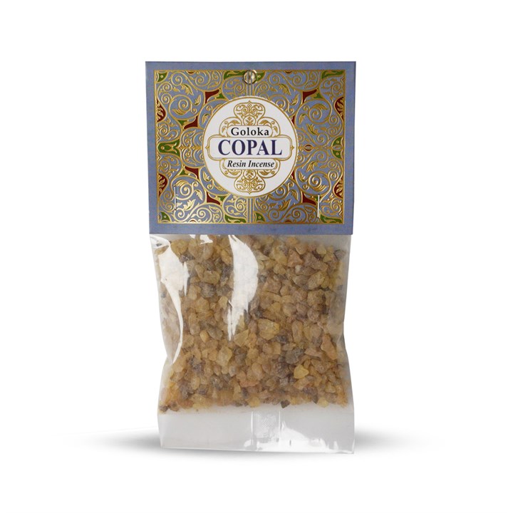 Copal