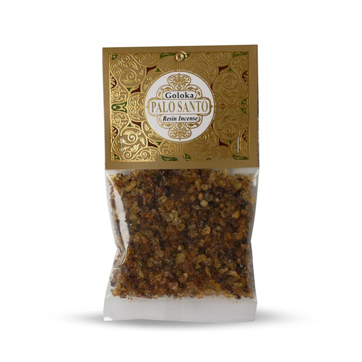 Palo santo